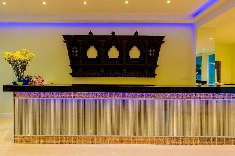 Апартаменти Trend Kamala Resort 3*